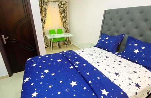 Douala Apartamento | Cozy two bedroom apartment