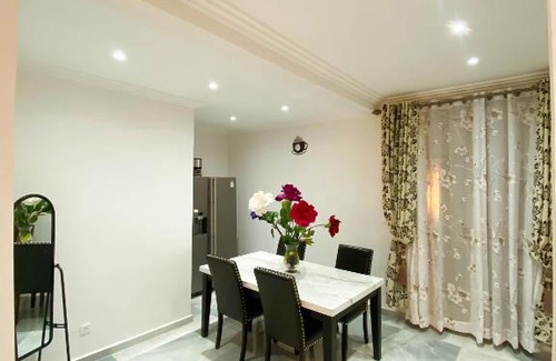Douala Apartamento | Cozy two bedroom apartment
