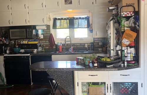 Green Bay Casa | Cozy Two bedroom centrally located near stadium