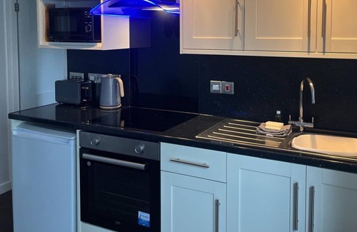 Sidmouth Chalet De Esquí | Cozy Two Bedroom Chalet in Sidmouth