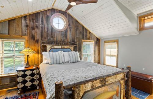 Rushville Casa | Cozy Two Bedroom Home On Canandaigua Lake