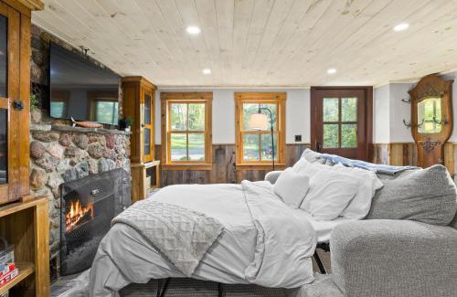 Rushville Casa | Cozy Two Bedroom Home On Canandaigua Lake