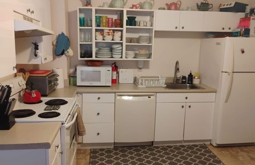 Liberty Casa | Cozy two bedroom House