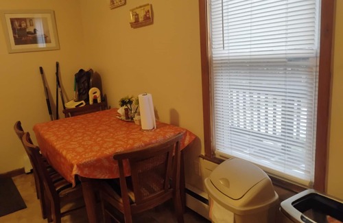 Liberty Casa | Cozy two bedroom House