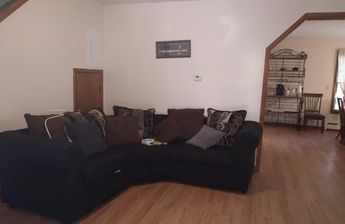 Liberty Casa | Cozy two bedroom House