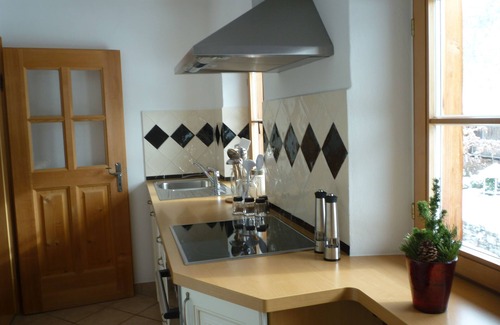 Gmund am Tegernsee Apartamento | Acogedor apartamento de dos habitaciones en dos plantas