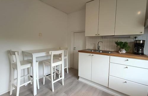 Turku Apartamento | Cozy two-room apartment in semi-detached house in the Impivaara environment