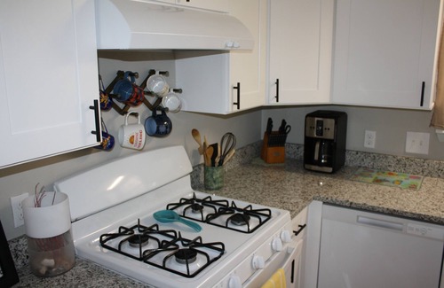 Wright Casa | Cozy two story townhome, only 5 min away from Beautiful Emerald Coast.