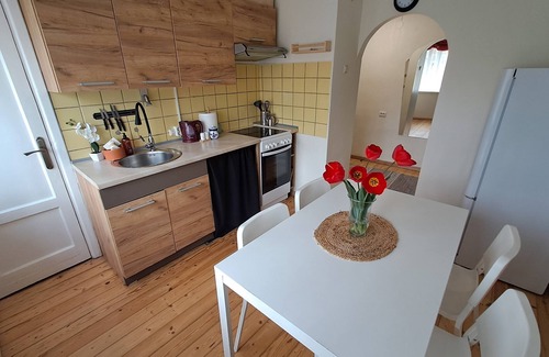 Priekuli Municipality Apartamento | Cozy twoo-room apartment