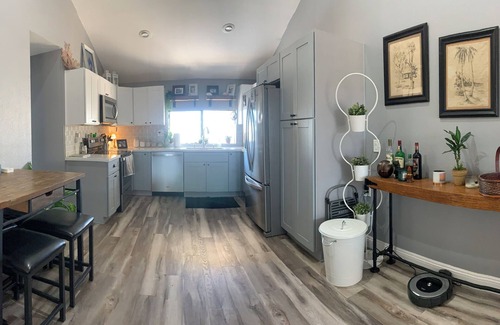 University City Condominio | COZY UCSD/La Jolla Condo 2bd, 10-15 min from just about anywhere in the city