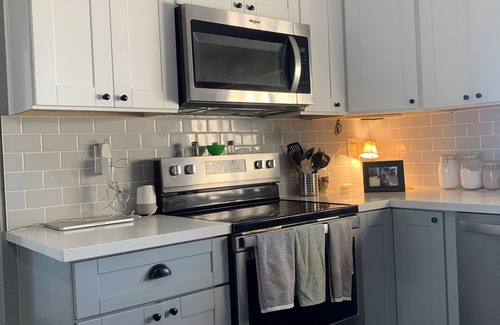 University City Condominio | COZY UCSD/La Jolla Condo 2bd, 10-15 min from just about anywhere in the city