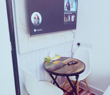 Nakuru Apartamento | Cozy Unique Hotel Studio