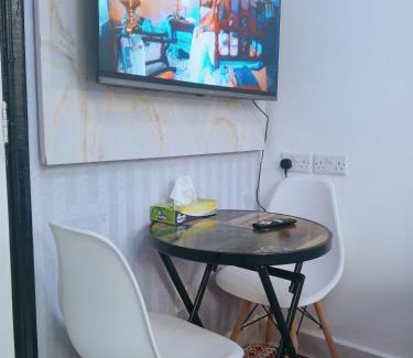 Nakuru Apartamento | Cozy Unique Hotel Studio