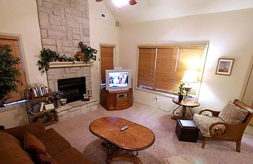 Branson West Villa | Tranquility Place: hermosa villa de 3 habitaciones y 3 baños en Stonebridge Resort.