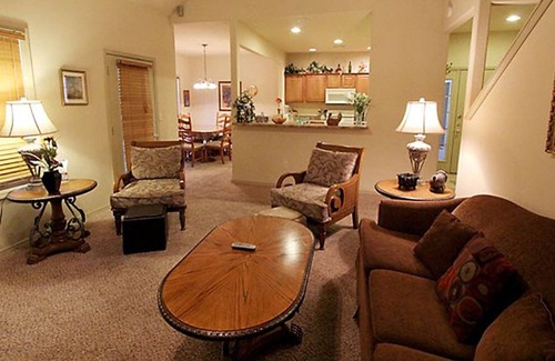 Branson West Villa | Tranquility Place: hermosa villa de 3 habitaciones y 3 baños en Stonebridge Resort.