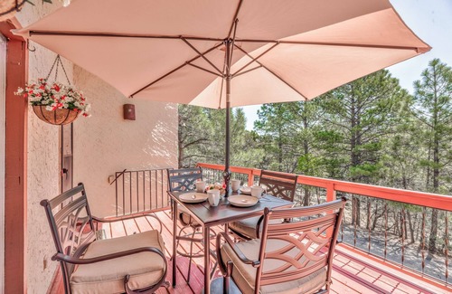 Alto Condominio | 423cozyuphsanco - Cozy Up Haus