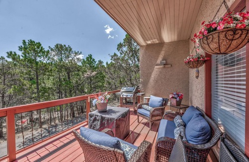 Alto Condominio | 423cozyuphsanco - Cozy Up Haus