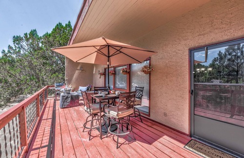 Alto Condominio | 423cozyuphsanco - Cozy Up Haus