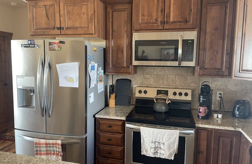 Buena Vista Casa | Cozy up to Mt Princeton @ Windsong STR-237