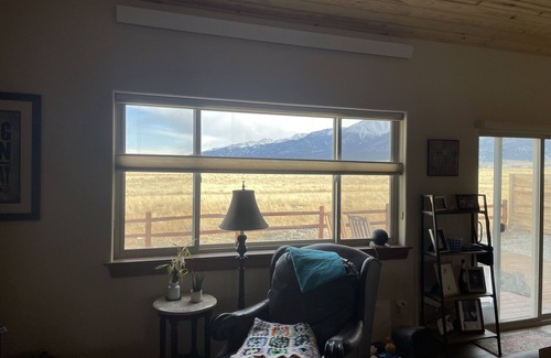 Buena Vista Casa | Cozy up to Mt Princeton @ Windsong STR-237