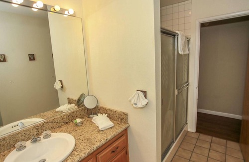 Summit Estates Casa | Cozy up to Summit-1651 by Big Bear Vacations