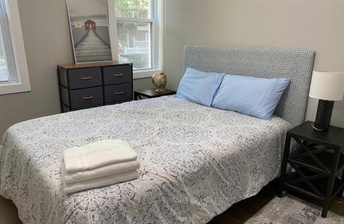 Trinidad Apartamento | COZY Updated Apartment near Downtown