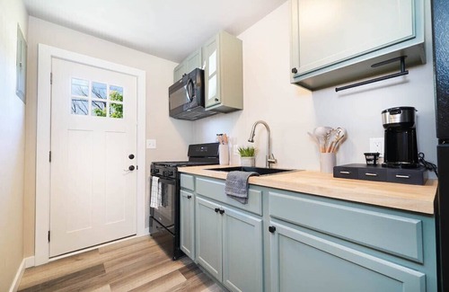 Fruita Apartamento | Cozy Updated Apartment Walking Distance to Downtown Fruita