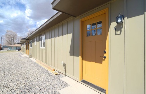 Fruita Apartamento | Cozy Updated Apartment Walking Distance to Downtown Fruita