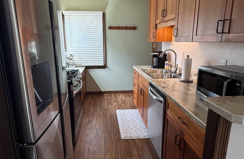 Kettering Casa | Cozy,updated home in Dayton, OH