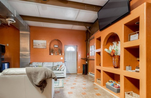 Farmington Apartamento | Cozy upstairs apartment