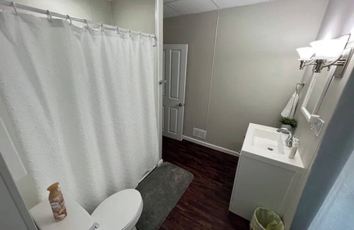 Uniontown Apartamento | Cozy Upstairs Apartment
