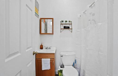 Downtown Sacramento Apartamento | Cozy Upstairs Studio Near Downtown and the River
