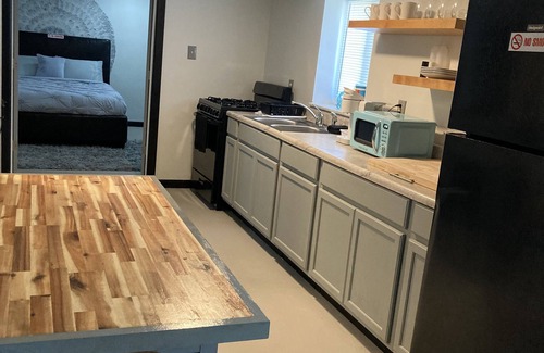 Mount Oliver Apartamento | Cozy Urban Apartment Close to the Heart of Everything Pittsburgh