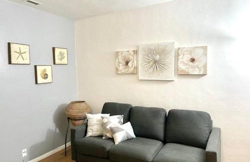 Bankers Hill Casa | Cozy Urban Cottage