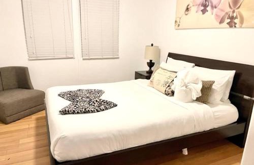 Bankers Hill Casa | Cozy Urban Cottage