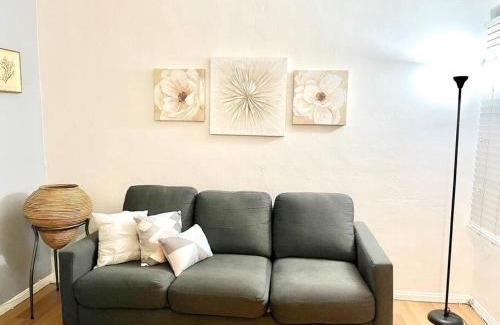 Bankers Hill Casa | Cozy Urban Cottage