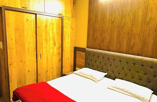 Jaipur District Hotel | Solminica-104