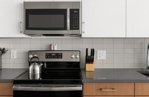 Five Points South Apartamento | Cozy Urban Hideaway in Birmingham 10