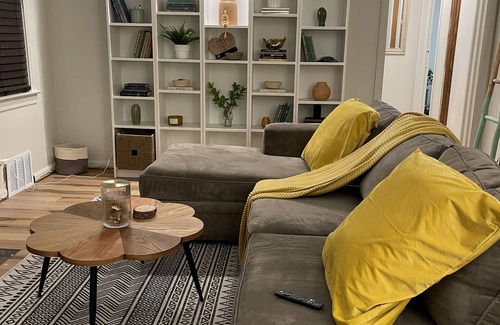 Southfield Casa | Cozy Urban Oasis to rest and reset.