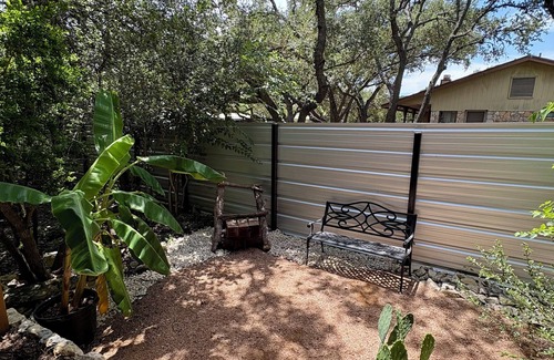 San Antonio Apartamento | Cozy urban oasis