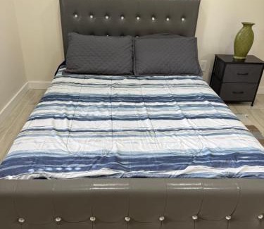 Lake Worth Apartamento | Cozy Urban Retreat