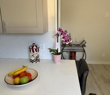 Lake Worth Apartamento | Cozy Urban Retreat