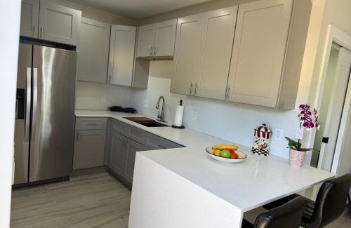 Lake Worth Apartamento | Cozy Urban Retreat