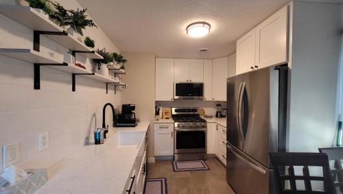 Richfield Casa | Cozy Urban Skies