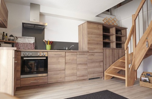 Gemarkung Ostdorf Casa | Cozy URIA vacation apartment in Balingen Ostdorf