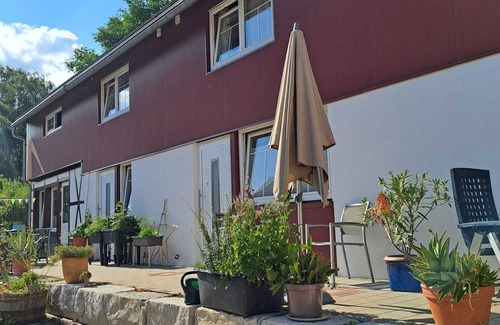 Gemarkung Ostdorf Casa | Cozy URIA vacation apartment in Balingen Ostdorf
