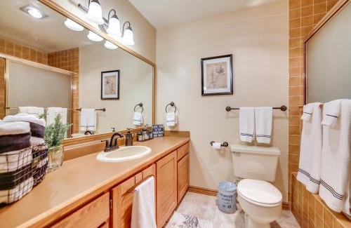 Brian Head Apartamento | Cozy Utah Escape with Mountain Views!