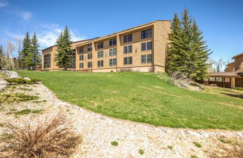 Brian Head Apartamento | Cozy Utah Escape with Mountain Views!