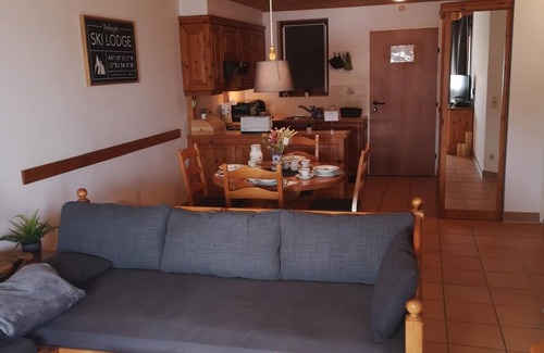 Kanzelhohe Apartamento | Cozy vacation apartment on the Gerlitzen Alpe in the ski & hiking paradise of...
