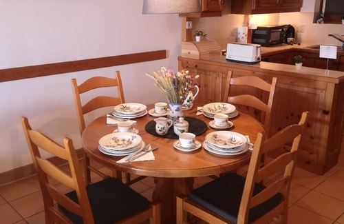 Kanzelhohe Apartamento | Cozy vacation apartment on the Gerlitzen Alpe in the ski & hiking paradise of...